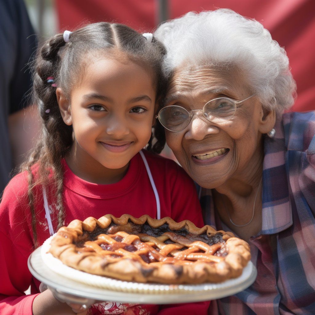 The Pi Day Pie Baking Contest